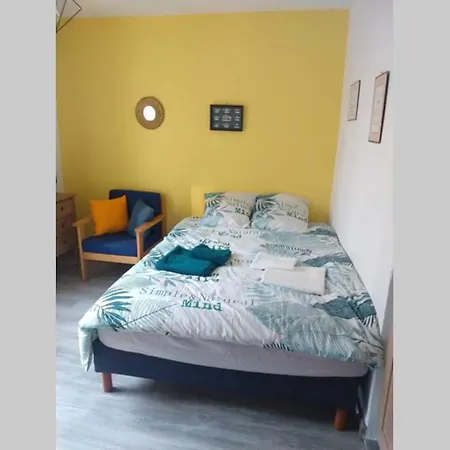 Studio Hypercentre Port De Plaisance