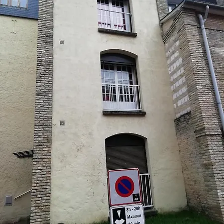 Apartamento Studio Hypercentre Port De Plaisance